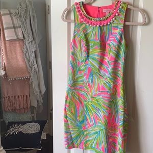 Lily Pulitzer dress size 00